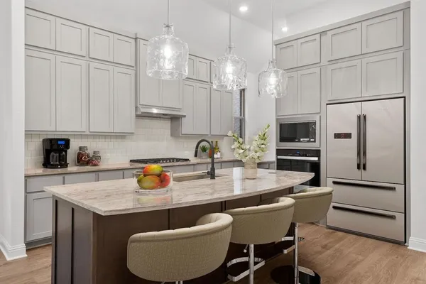 $636,999 | 4213 Attwater Street, McKinney, TX 75071