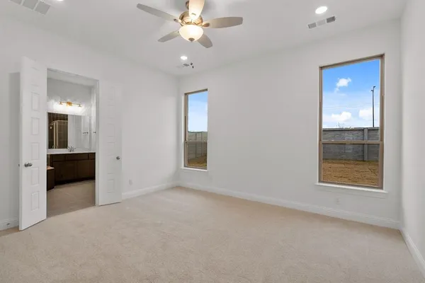 $636,999 | 4213 Attwater Street, McKinney, TX 75071
