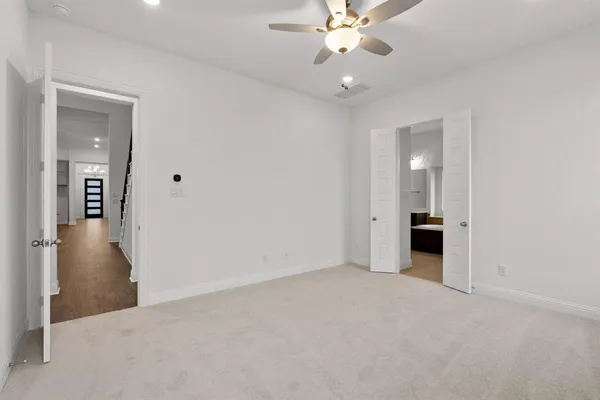 $636,999 | 4213 Attwater Street, McKinney, TX 75071