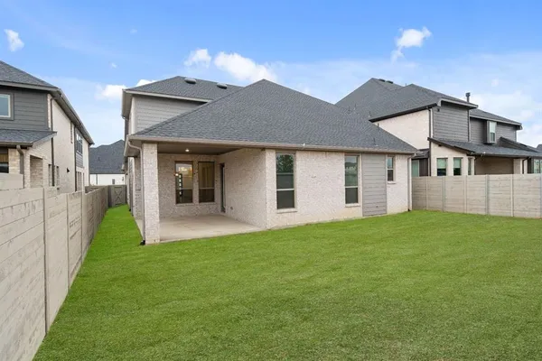 $636,999 | 4213 Attwater Street, McKinney, TX 75071