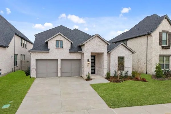 $636,999 | 4213 Attwater Street, McKinney, TX 75071