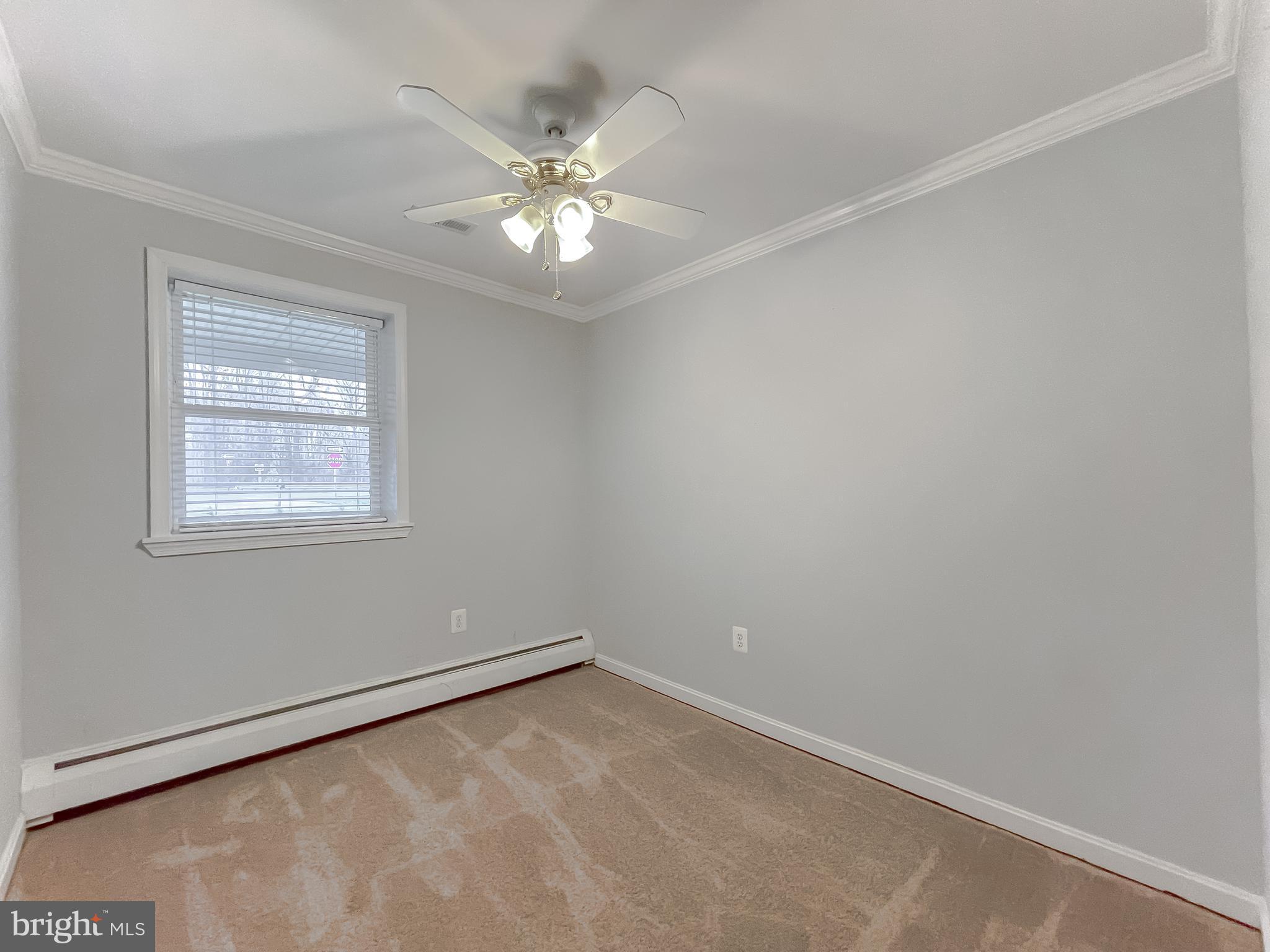 4485 Solomons Island Road Huntingtown, MD 20639 - Photo 20 of 46 a view of an empty room with a window