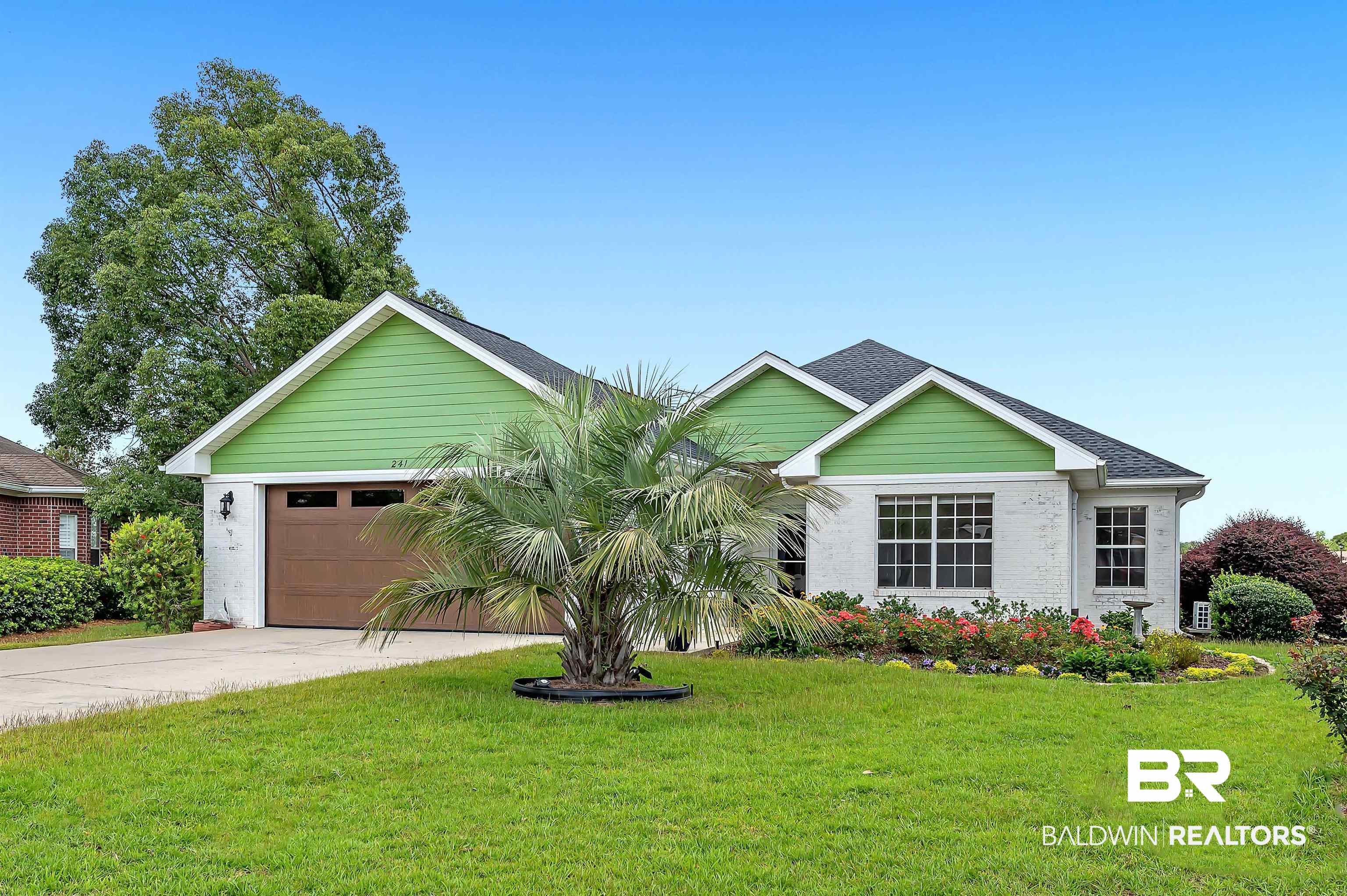 241 Hemingway Loop Foley, AL 36535 - Photo 1 of 32
