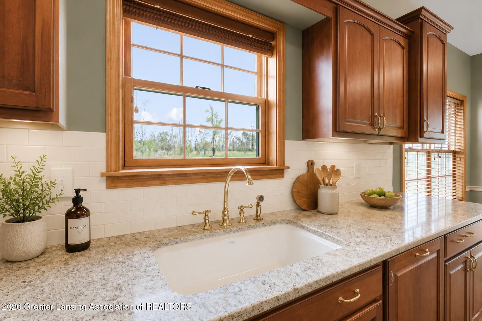 4580 Dimond Way Dimondale, MI 48821 - Photo 38 of 71 Kitchen 2