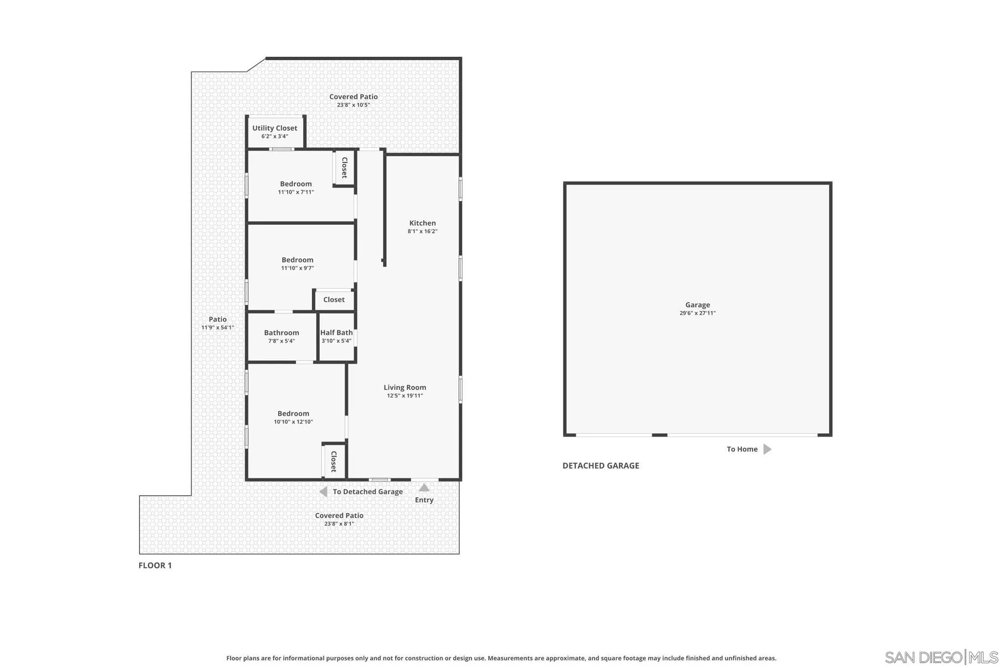 9209 Adlai Road Lakeside, CA 92040 - Photo 44 of 46