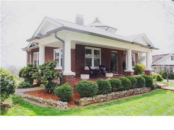 592 South Crest Road Chattanooga, TN 37404 - Photo 2 of 14 Additional Photo