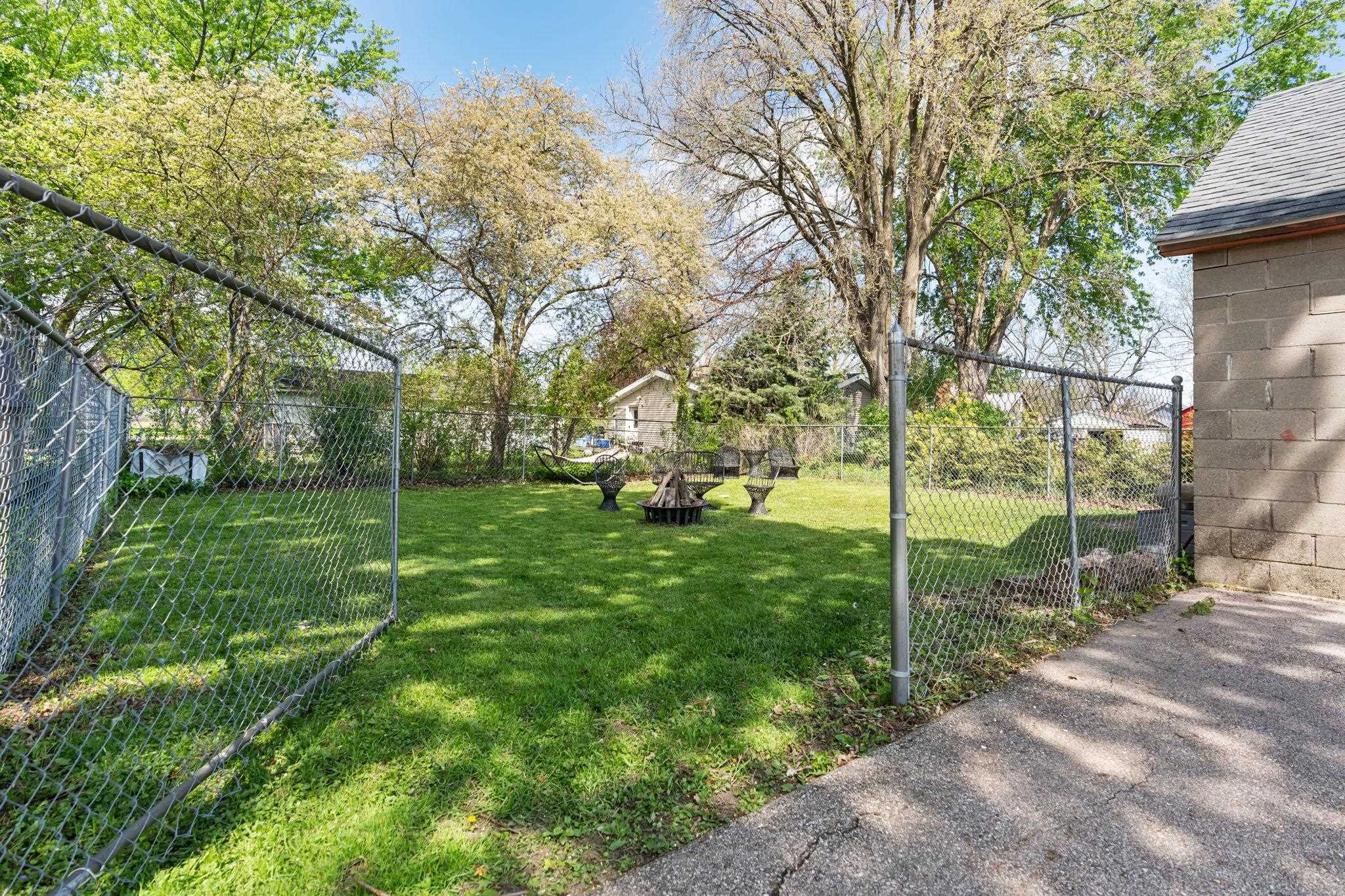 204 South 1st Street Brooklyn, WI 53521 - Photo 22 of 23