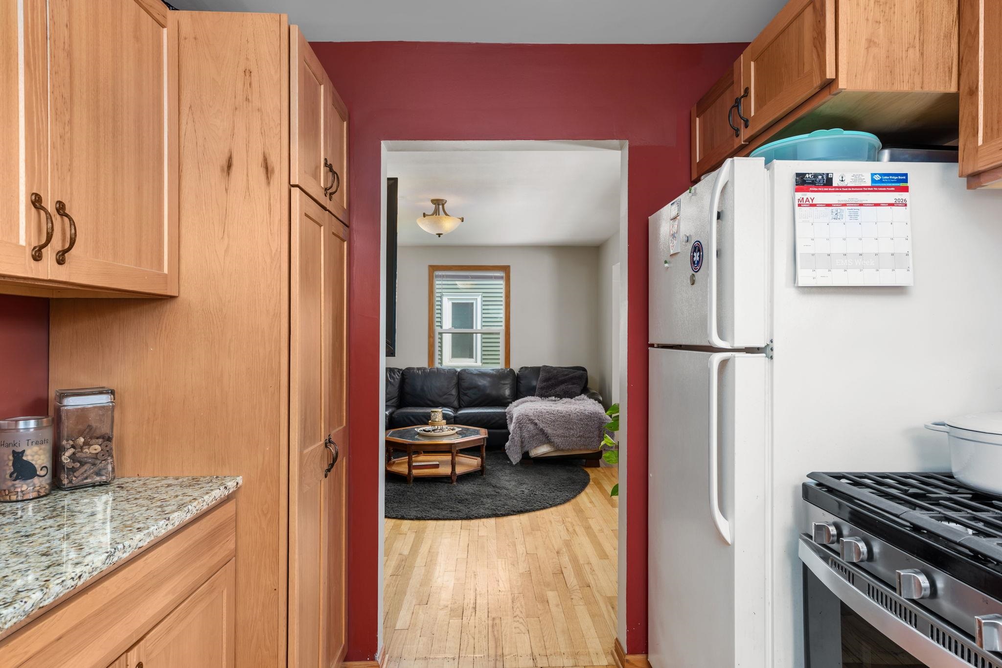 204 South 1st Street Brooklyn, WI 53521 - Photo 6 of 23