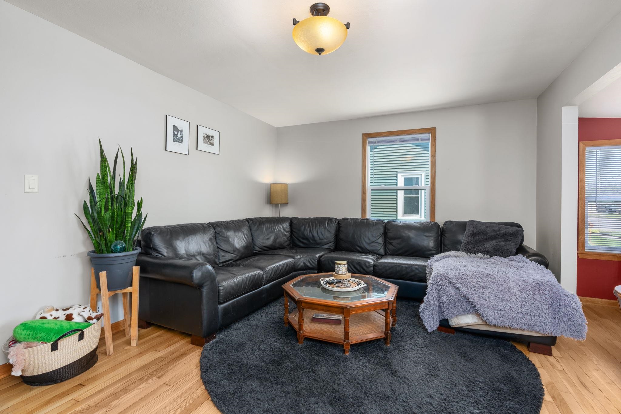 204 South 1st Street Brooklyn, WI 53521 - Photo 7 of 23