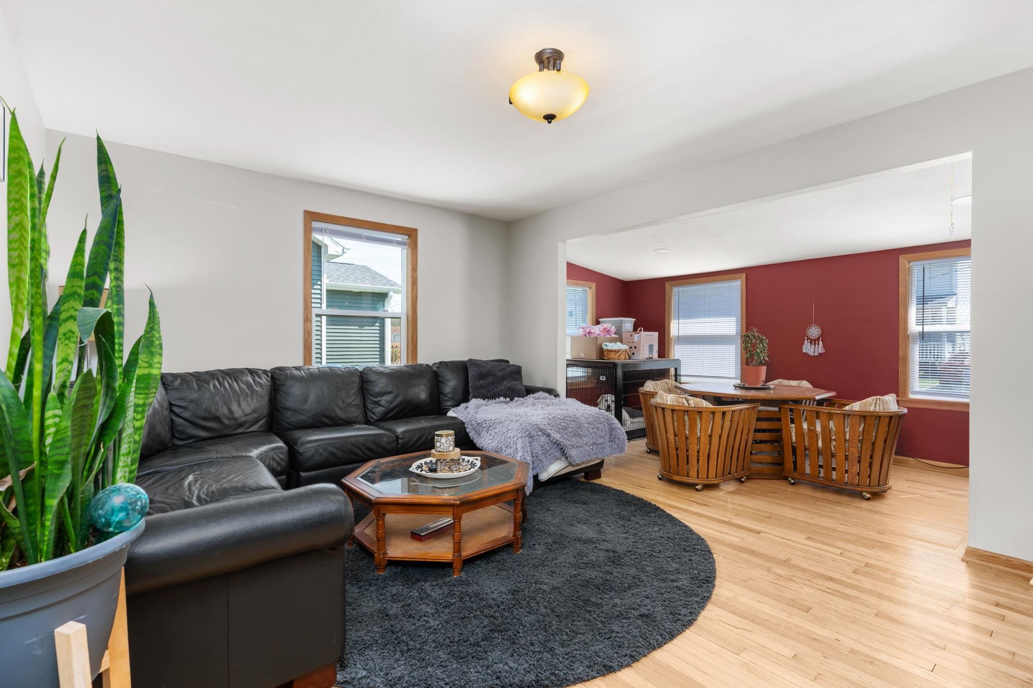 204 South 1st Street Brooklyn, WI 53521 - Photo 8 of 23