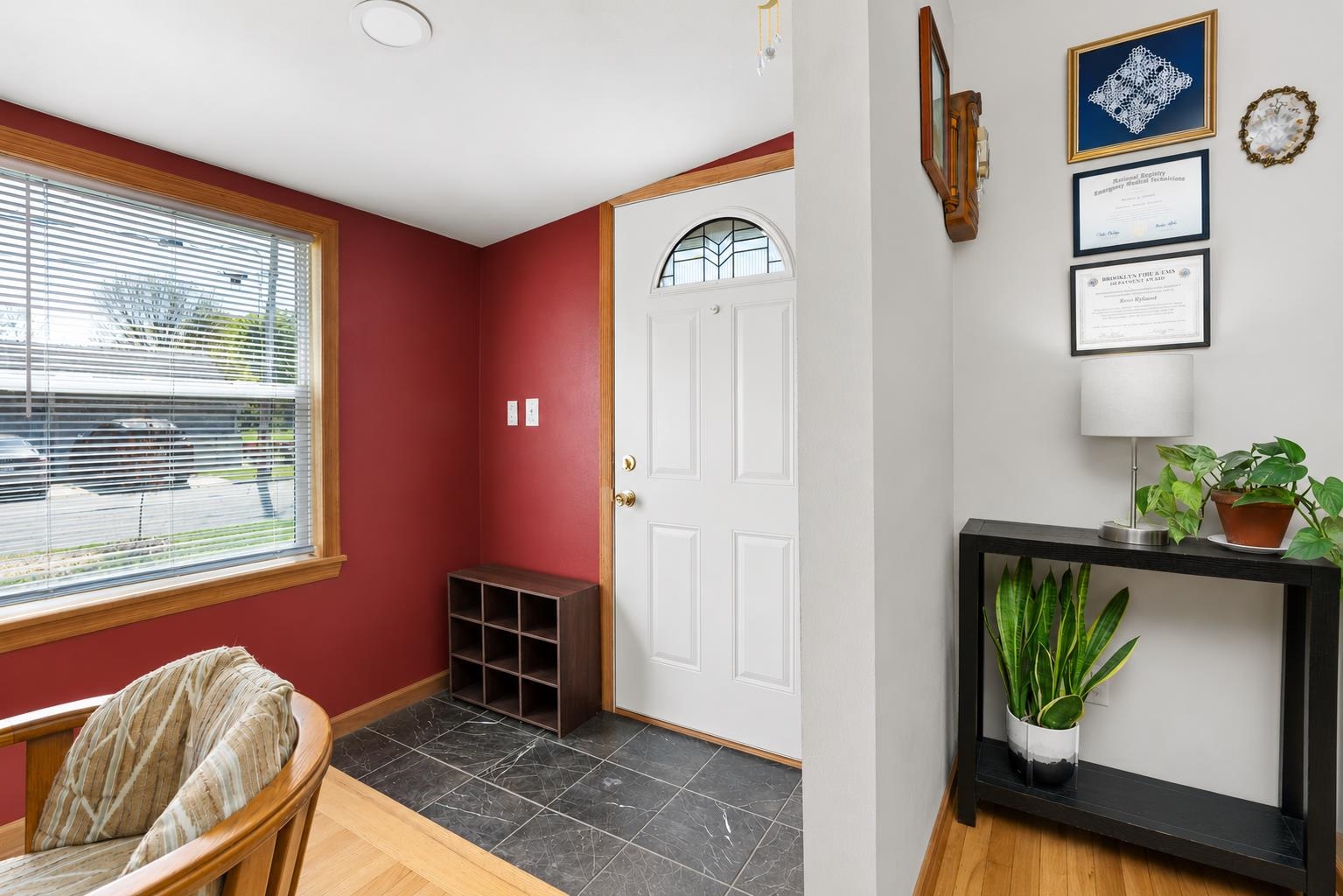 204 South 1st Street Brooklyn, WI 53521 - Photo 10 of 23