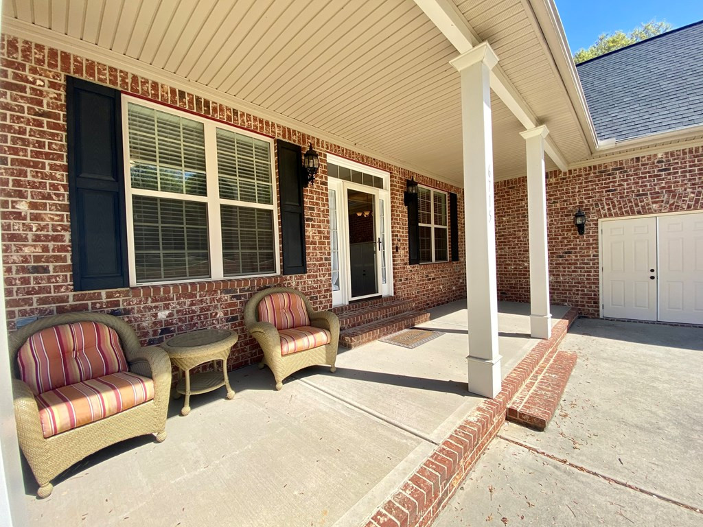 6715 Hidden Haven Road Sumter, SC 29154 - Photo 2 of 42
