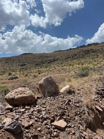 $99,500 | 105 Tomahawk Drive, Fort Davis, TX 79734