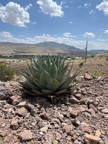 $99,500 | 105 Tomahawk Drive, Fort Davis, TX 79734