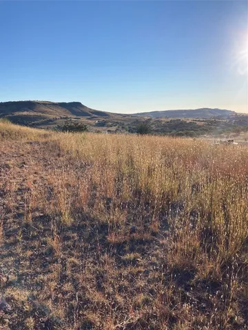 $99,500 | 105 Tomahawk Drive, Fort Davis, TX 79734