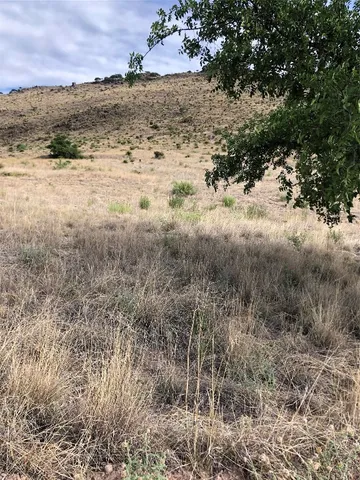 a view of lake with mountain