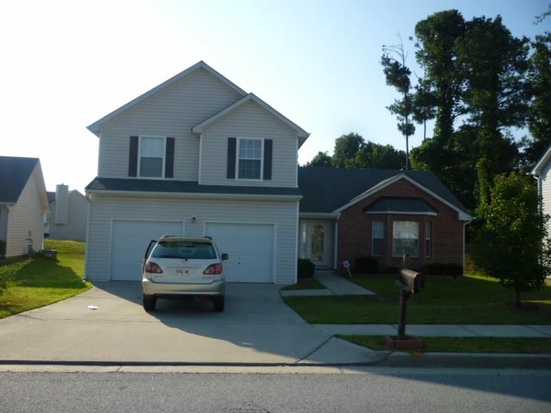 6306 Lakeview Court Rex, GA 30273 - Photo 1 of 1