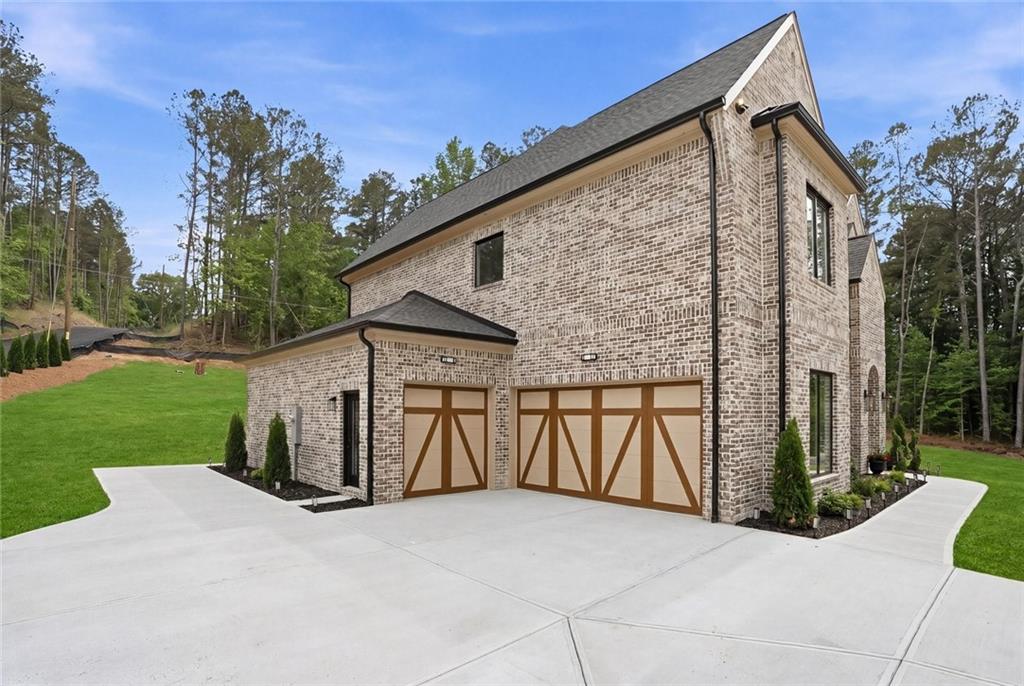 1557 Whitley Road Dacula, GA 30019 - Photo 42 of 46
