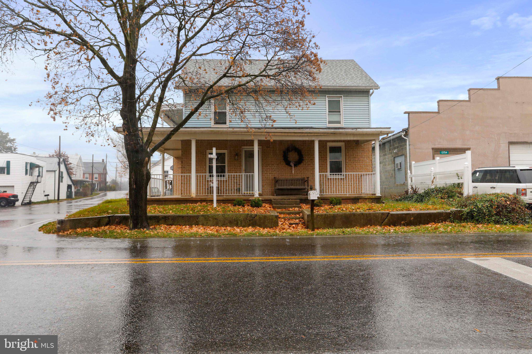 13702 Maugansville Road Hagerstown, MD 21740 - Photo 1 of 38 Gallery Image 1