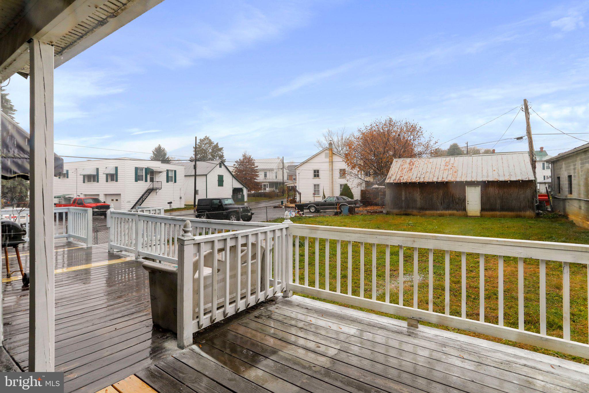 13702 Maugansville Road Hagerstown, MD 21740 - Photo 35 of 38 Gallery Image 35