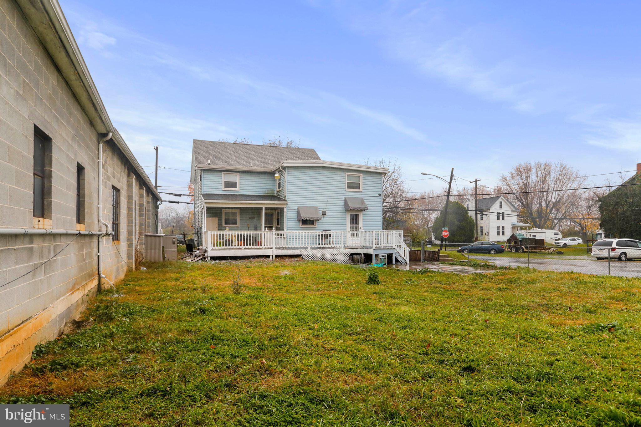 13702 Maugansville Road Hagerstown, MD 21740 - Photo 36 of 38 Gallery Image 36