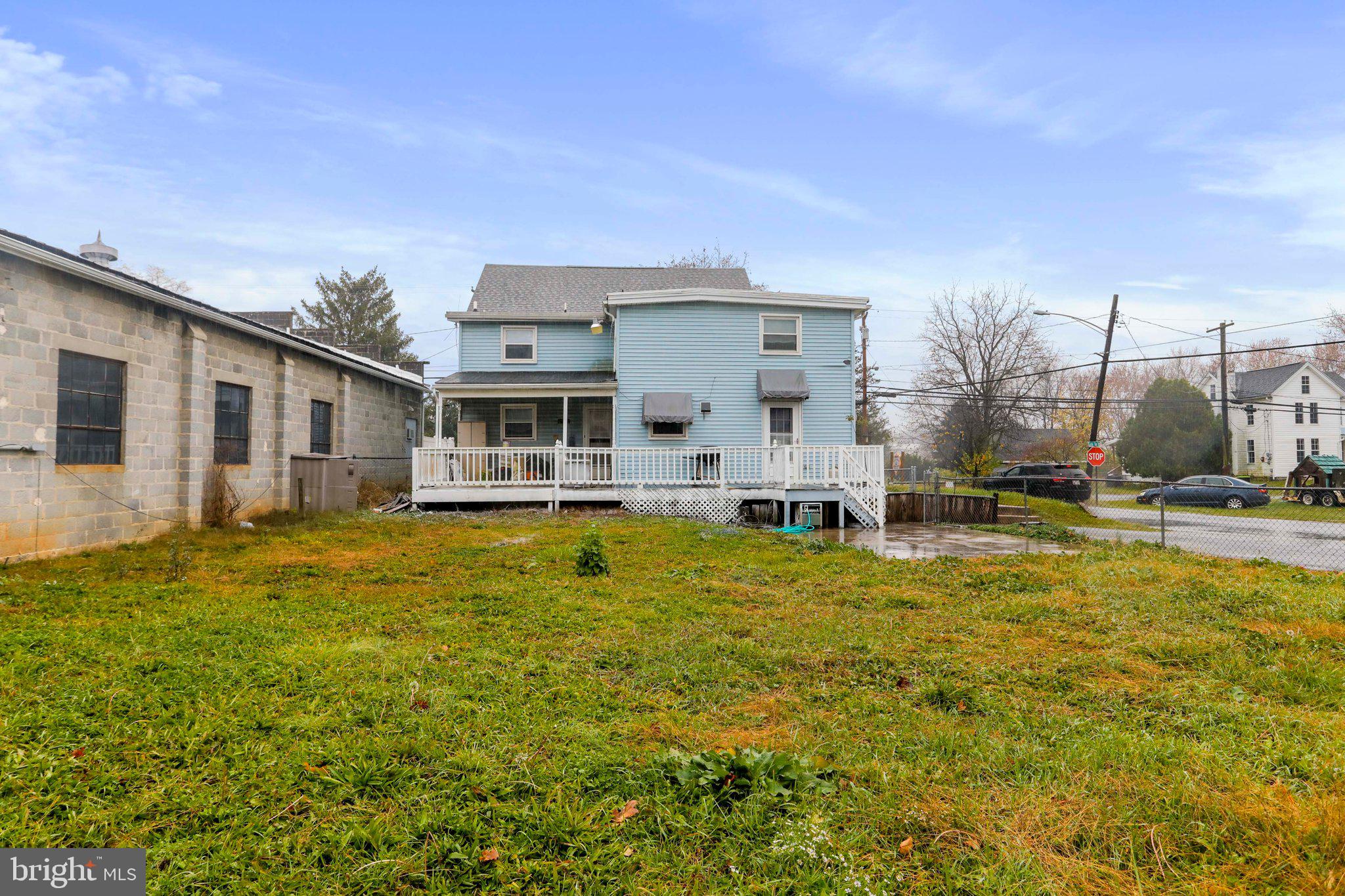 13702 Maugansville Road Hagerstown, MD 21740 - Photo 37 of 38 Gallery Image 37