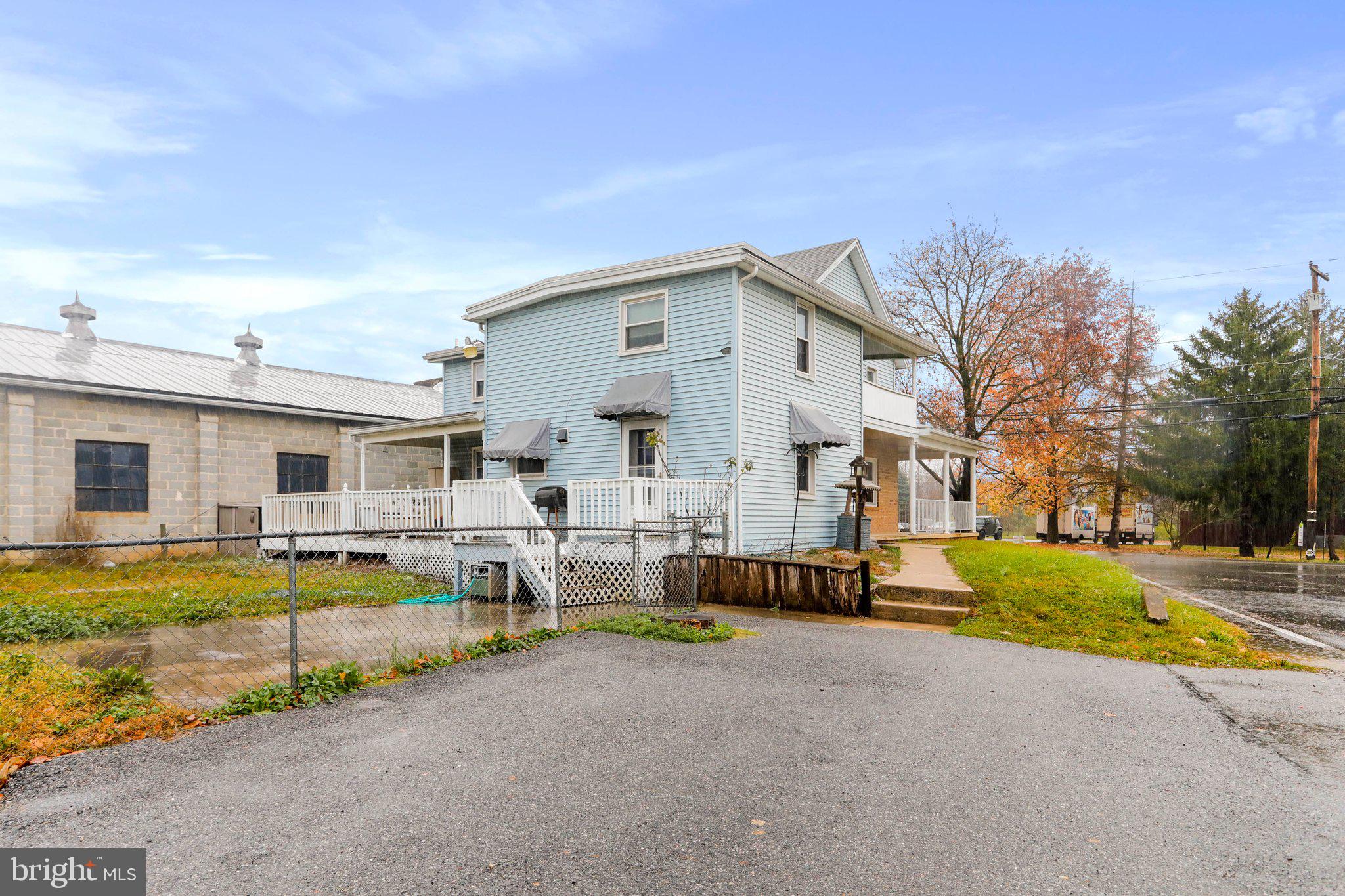 13702 Maugansville Road Hagerstown, MD 21740 - Photo 38 of 38 Gallery Image 38