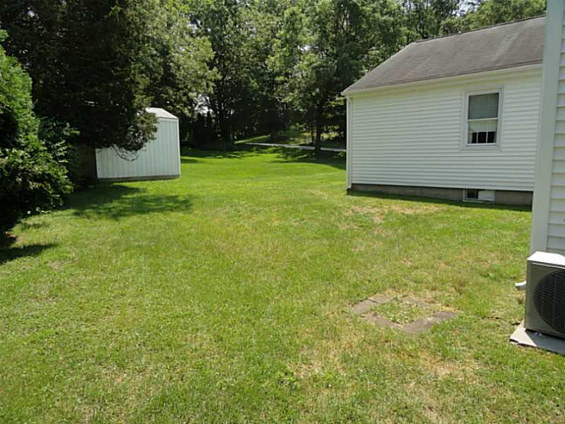 7 Sir Charles Road Lincoln, RI 02865 - Photo 6 of 23 Exterior Back.