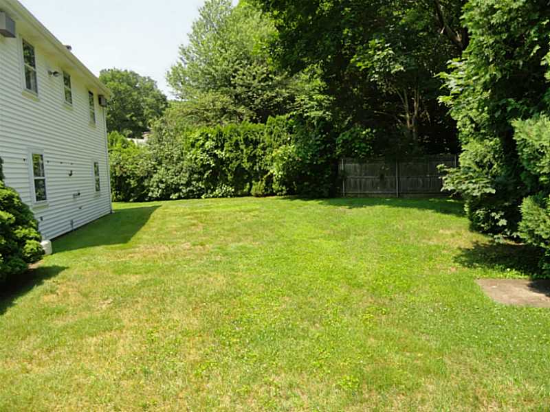 7 Sir Charles Road Lincoln, RI 02865 - Photo 7 of 23 Exterior Back.