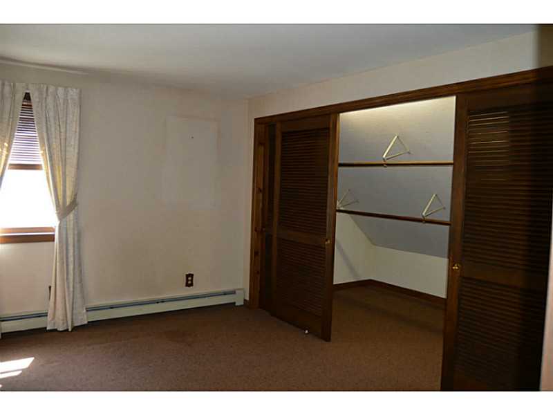 7 Sir Charles Road Lincoln, RI 02865 - Photo 8 of 23 Studio/Study/Office. LARGE OFFICE ABOVE GARAGE ONE OF TWO ROOMS