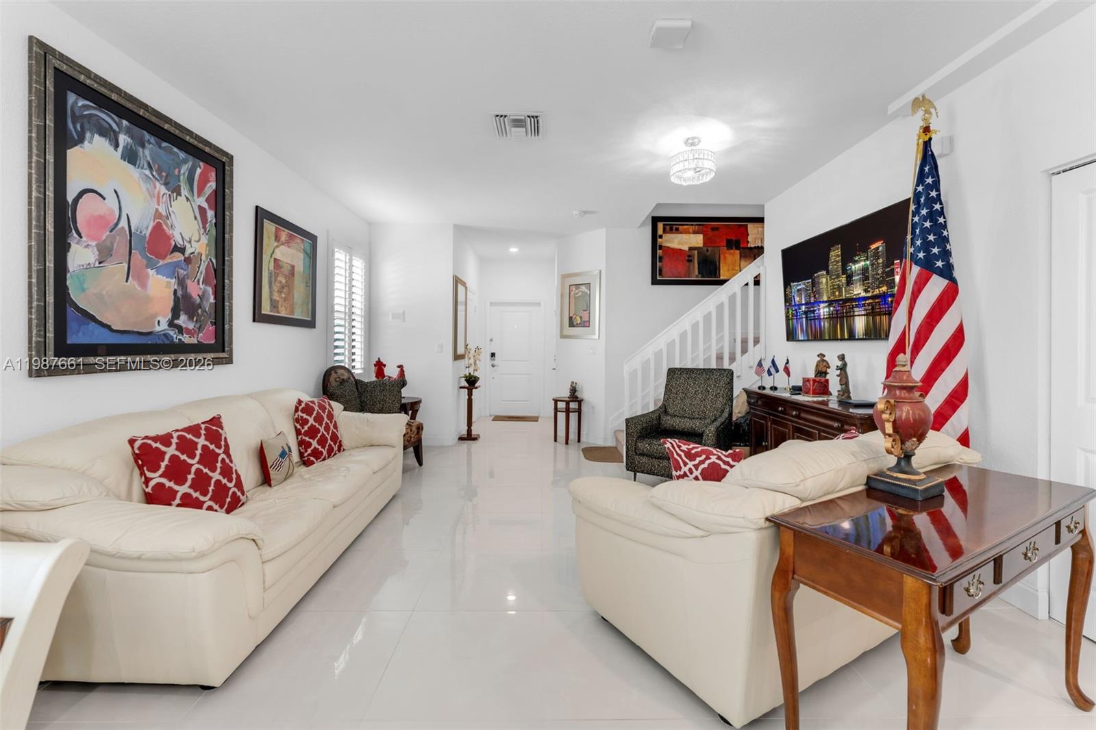 25034 Southwest 107th Court Homestead, FL 33032 - Photo 4 of 32