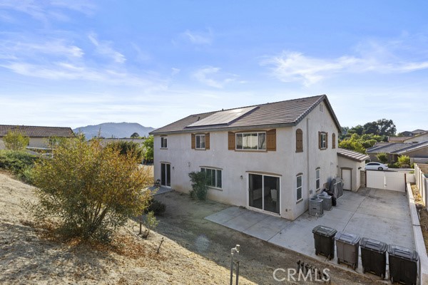 23347 Crystal Way Wildomar, CA 92595 - Photo 26 of 29 a view of house and outdoor space