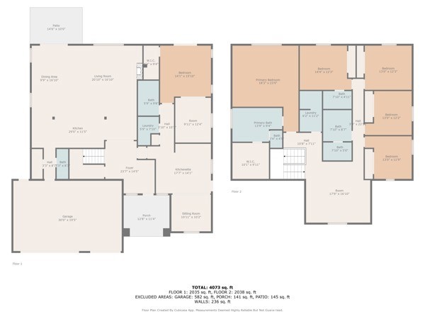 23347 Crystal Way Wildomar, CA 92595 - Photo 29 of 29