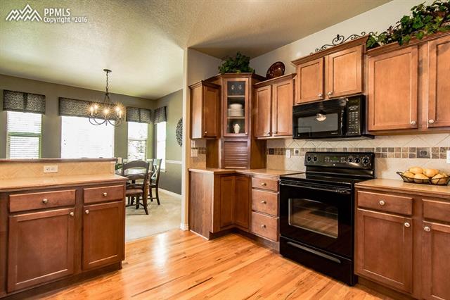 13869 Lazy Creek Road Colorado Springs, CO 80921 - Photo 7 of 23 Gallery Image 7