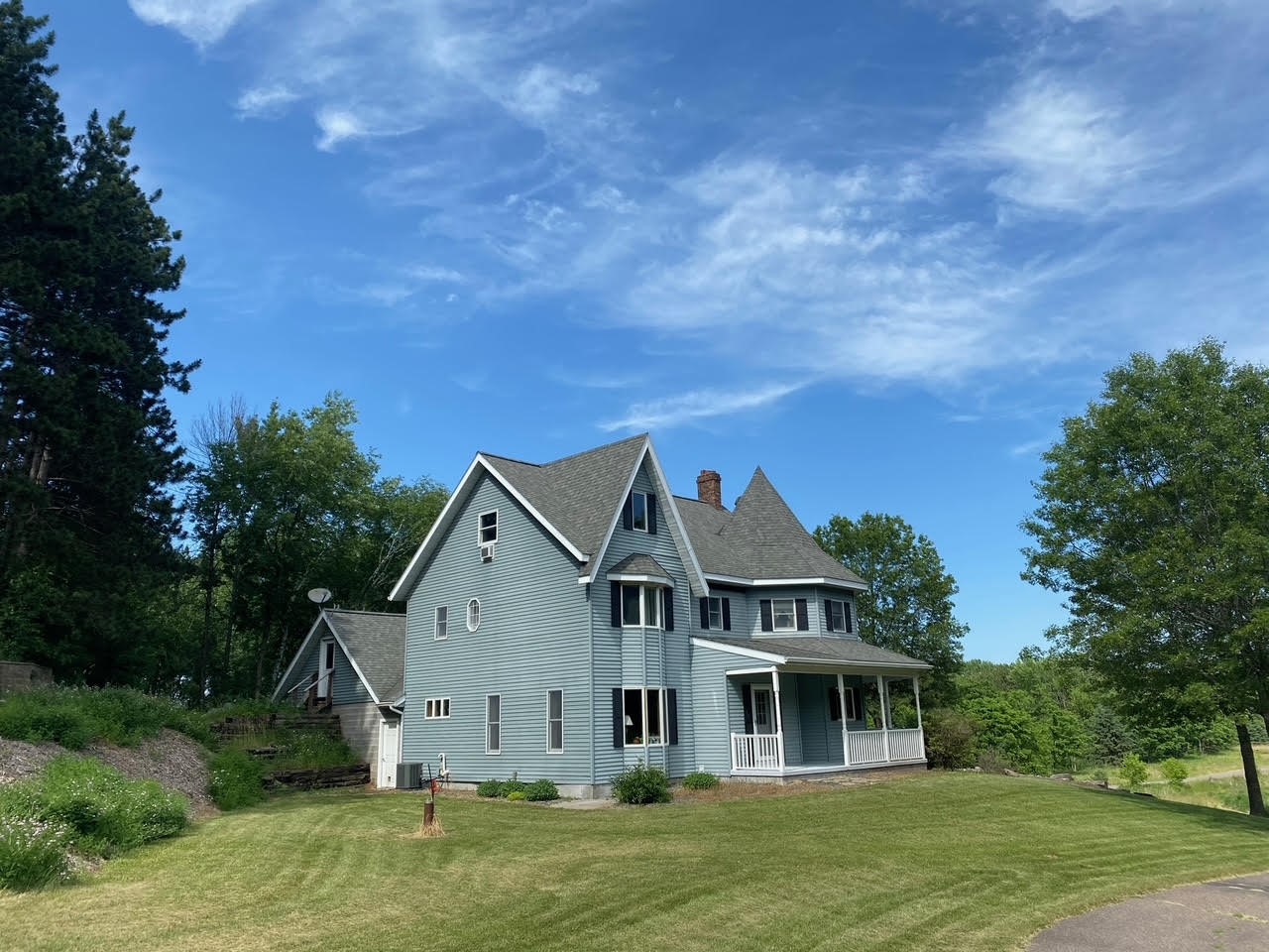 S9050 Balsam Road Eau Claire, WI 54701 - Photo 1 of 12