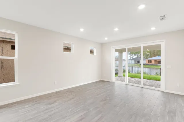 $345,000 | 256 Fairlake Circle, St. Augustine, FL 32092