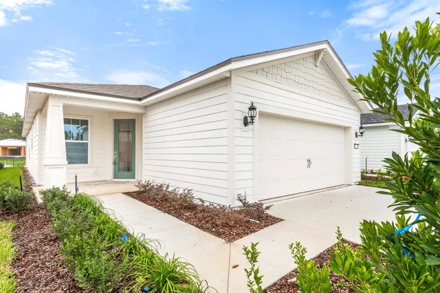 $345,000 | 256 Fairlake Circle, St. Augustine, FL 32092