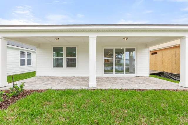 $345,000 | 256 Fairlake Circle, St. Augustine, FL 32092