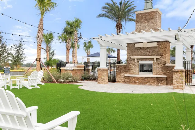 $345,000 | 256 Fairlake Circle, St. Augustine, FL 32092