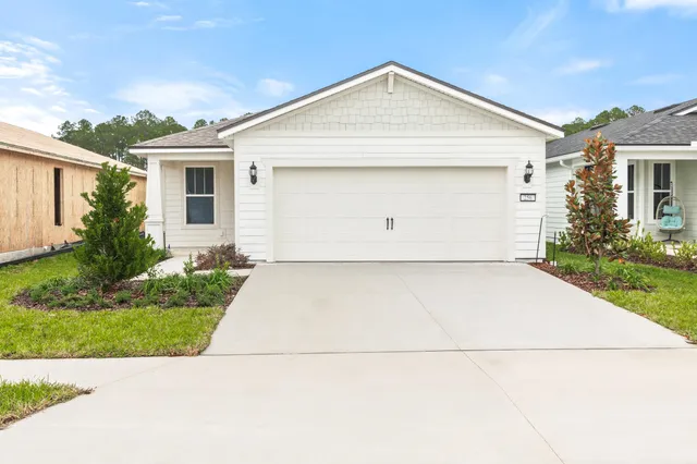 $345,000 | 256 Fairlake Circle, St. Augustine, FL 32092