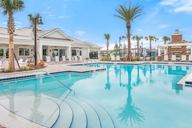 $345,000 | 256 Fairlake Circle, St. Augustine, FL 32092