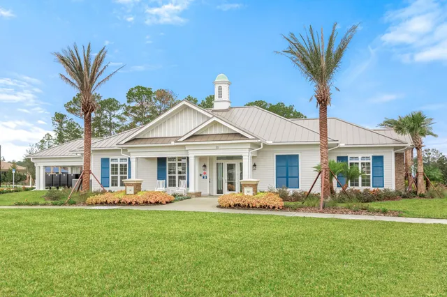 $345,000 | 256 Fairlake Circle, St. Augustine, FL 32092