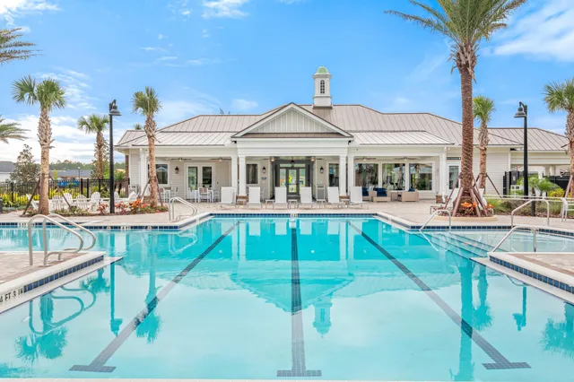 $345,000 | 256 Fairlake Circle, St. Augustine, FL 32092