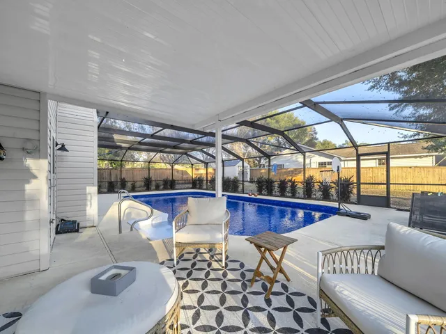 $625,000 | 526 Nassau Drive, Niceville, FL 32578