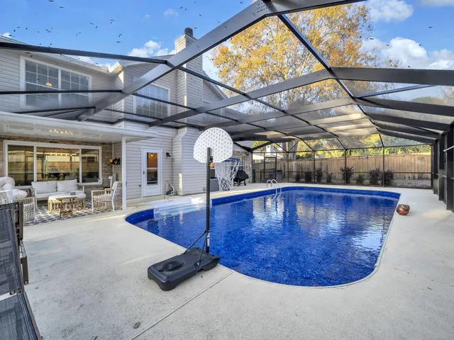 $625,000 | 526 Nassau Drive, Niceville, FL 32578