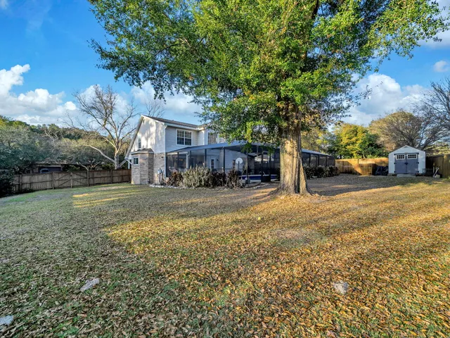 $625,000 | 526 Nassau Drive, Niceville, FL 32578