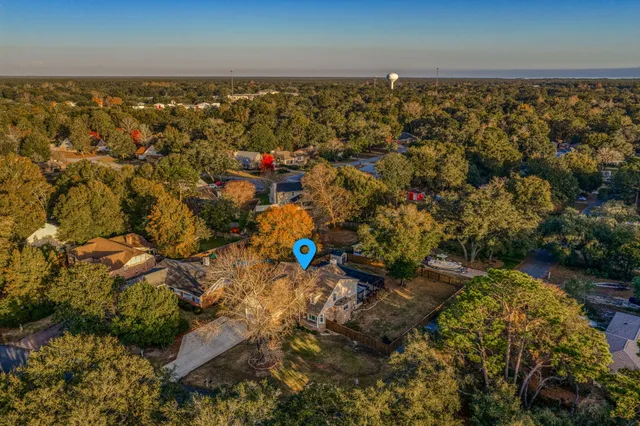 $625,000 | 526 Nassau Drive, Niceville, FL 32578