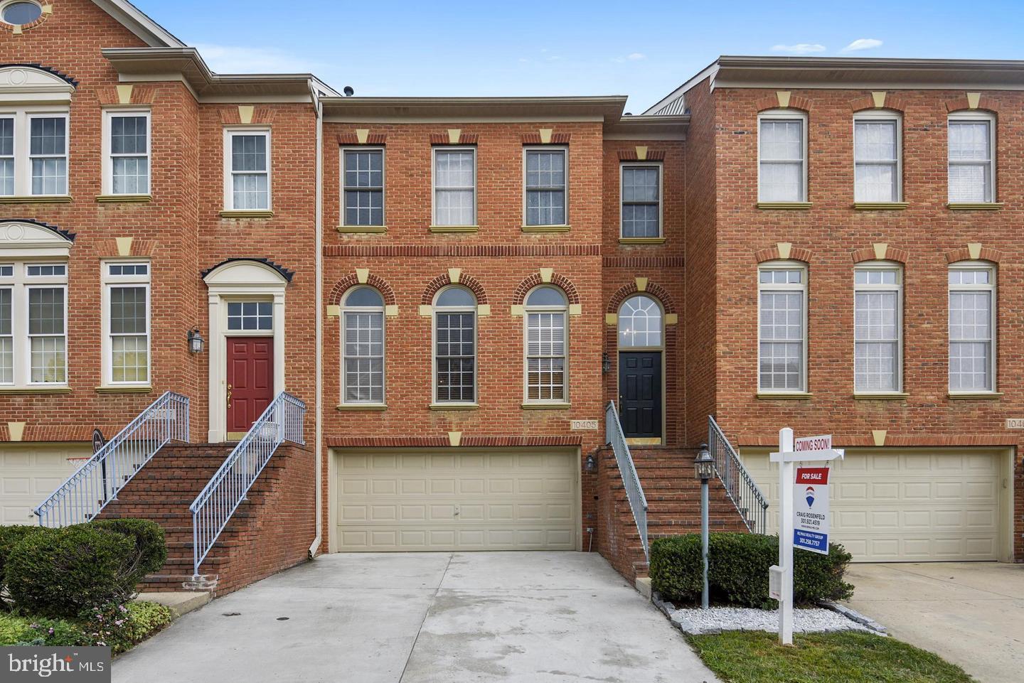 10405 Overgate Place Potomac, MD 20854 - Photo 1 of 26