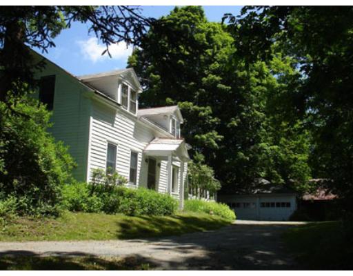 165 Bray Road Buckland, MA 01370 - Photo 3 of 7