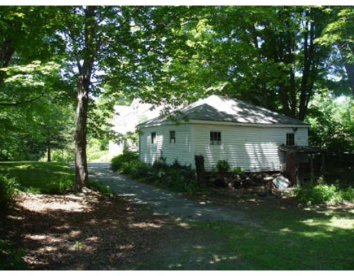 165 Bray Road Buckland, MA 01370 - Photo 5 of 7